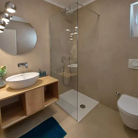 Meden Apartment Porec Exterior photo