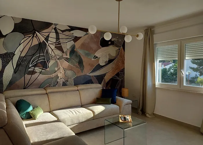 Meden Apartment