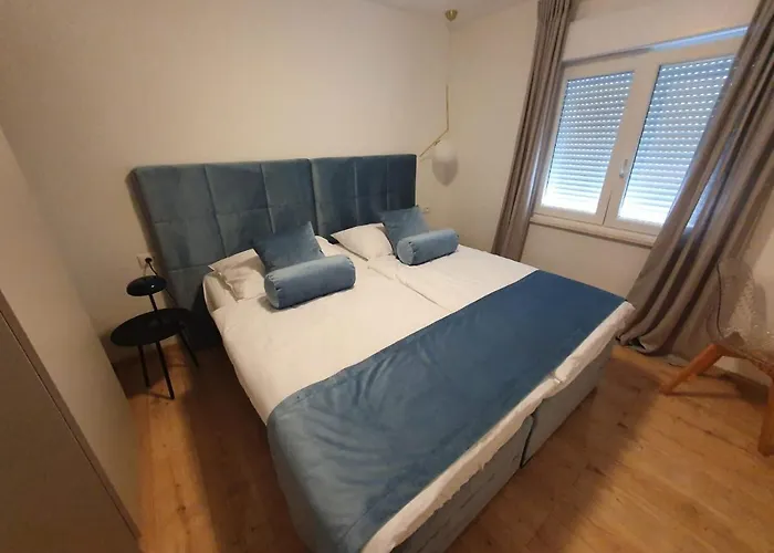Meden Apartment