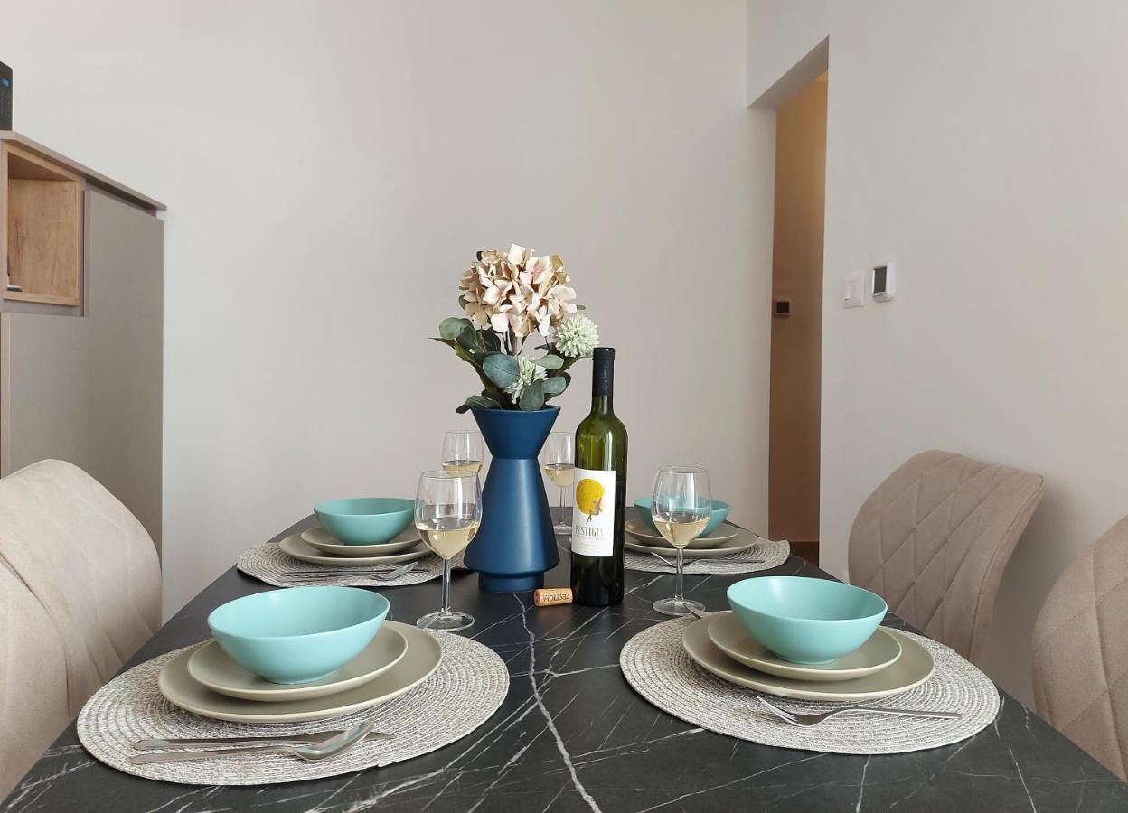 Apartment Meden Porec