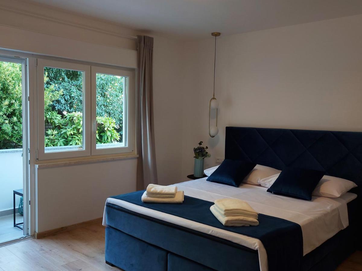Appartement Meden *