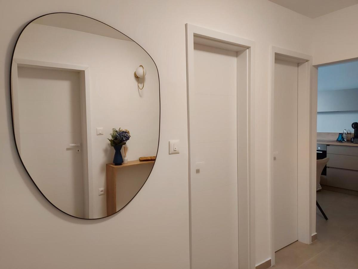 Meden Apartment
