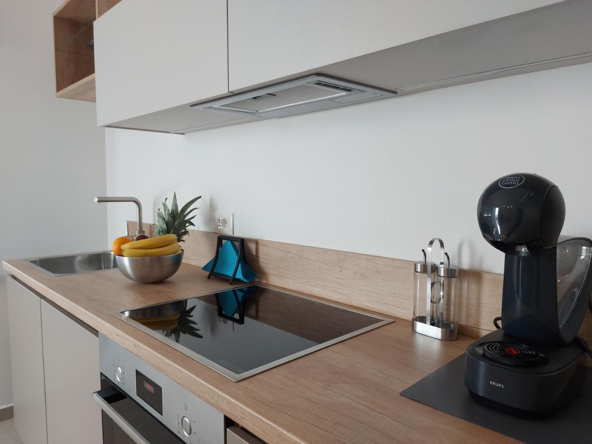 Apartment Meden *