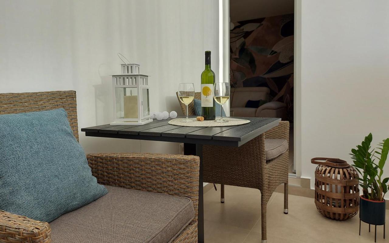 Apartment Meden