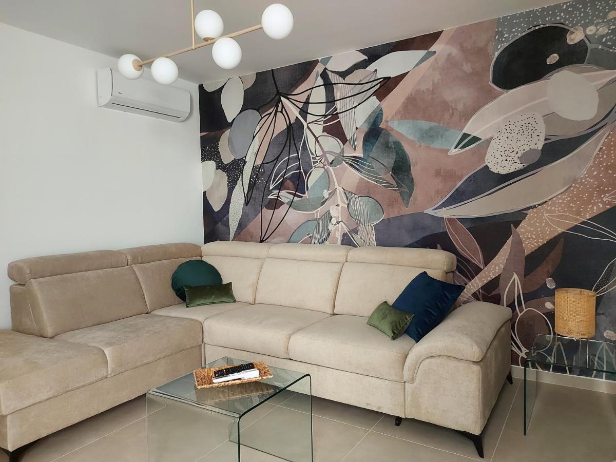 Apartment Meden