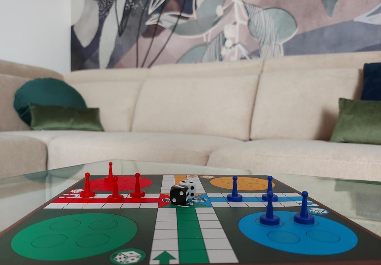 Apartman Meden Poreč