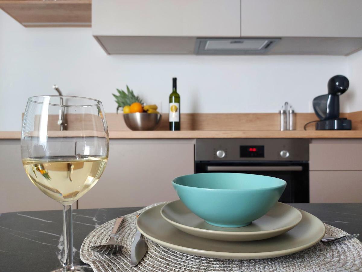 Meden Apartman *