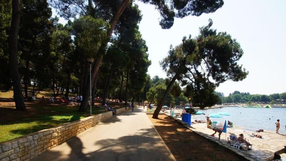 Apartment Meden Porec