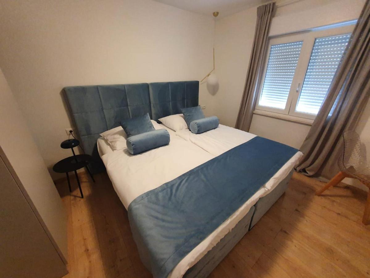 Meden Apartment Porec